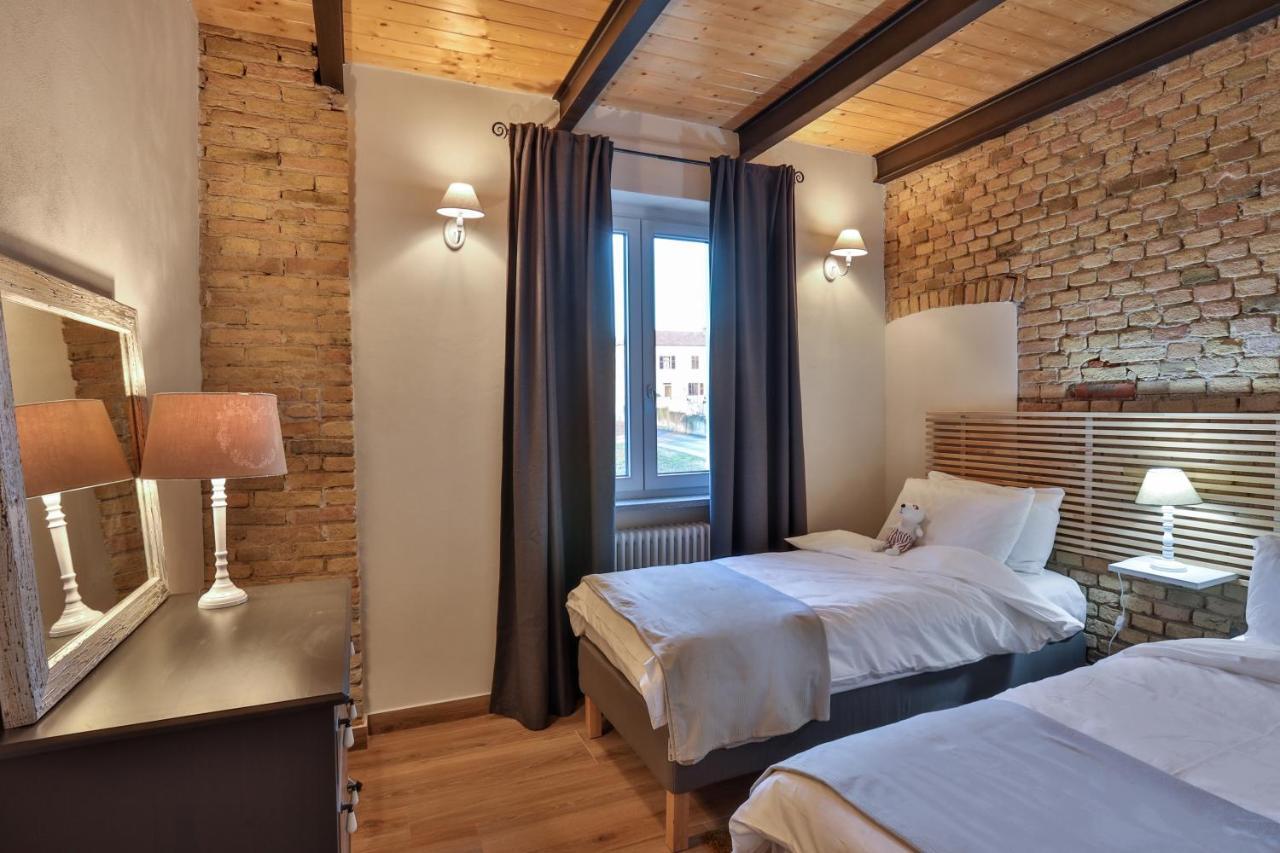 Nº18 A Private Country Hideaway In Monferrato Βίλα Alfiano Natta Εξωτερικό φωτογραφία