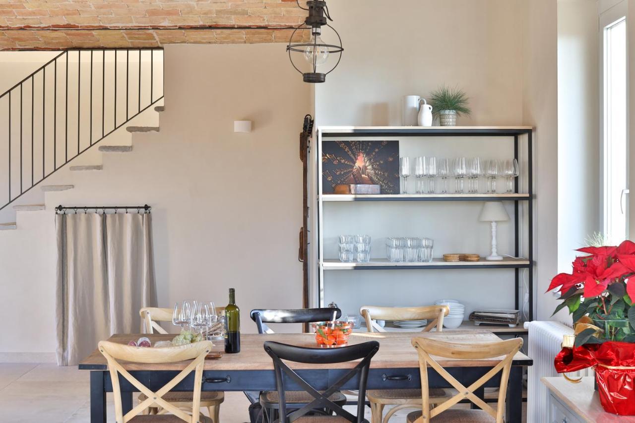 Nº18 A Private Country Hideaway In Monferrato Βίλα Alfiano Natta Εξωτερικό φωτογραφία