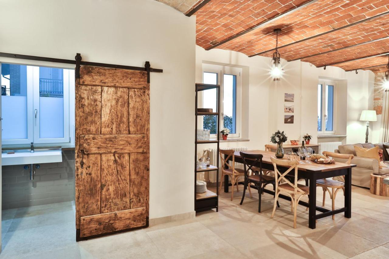 Nº18 A Private Country Hideaway In Monferrato Βίλα Alfiano Natta Εξωτερικό φωτογραφία