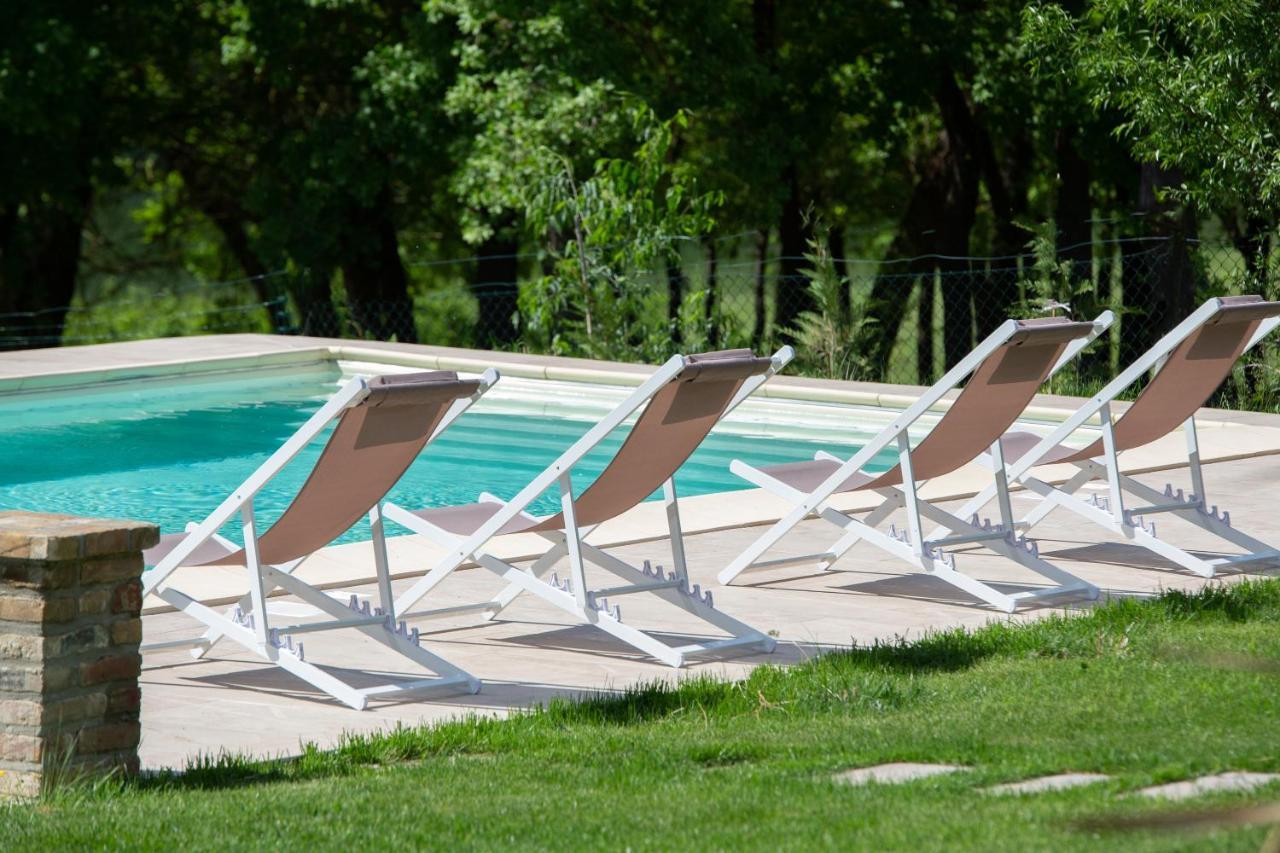 Nº18 A Private Country Hideaway In Monferrato Βίλα Alfiano Natta Εξωτερικό φωτογραφία