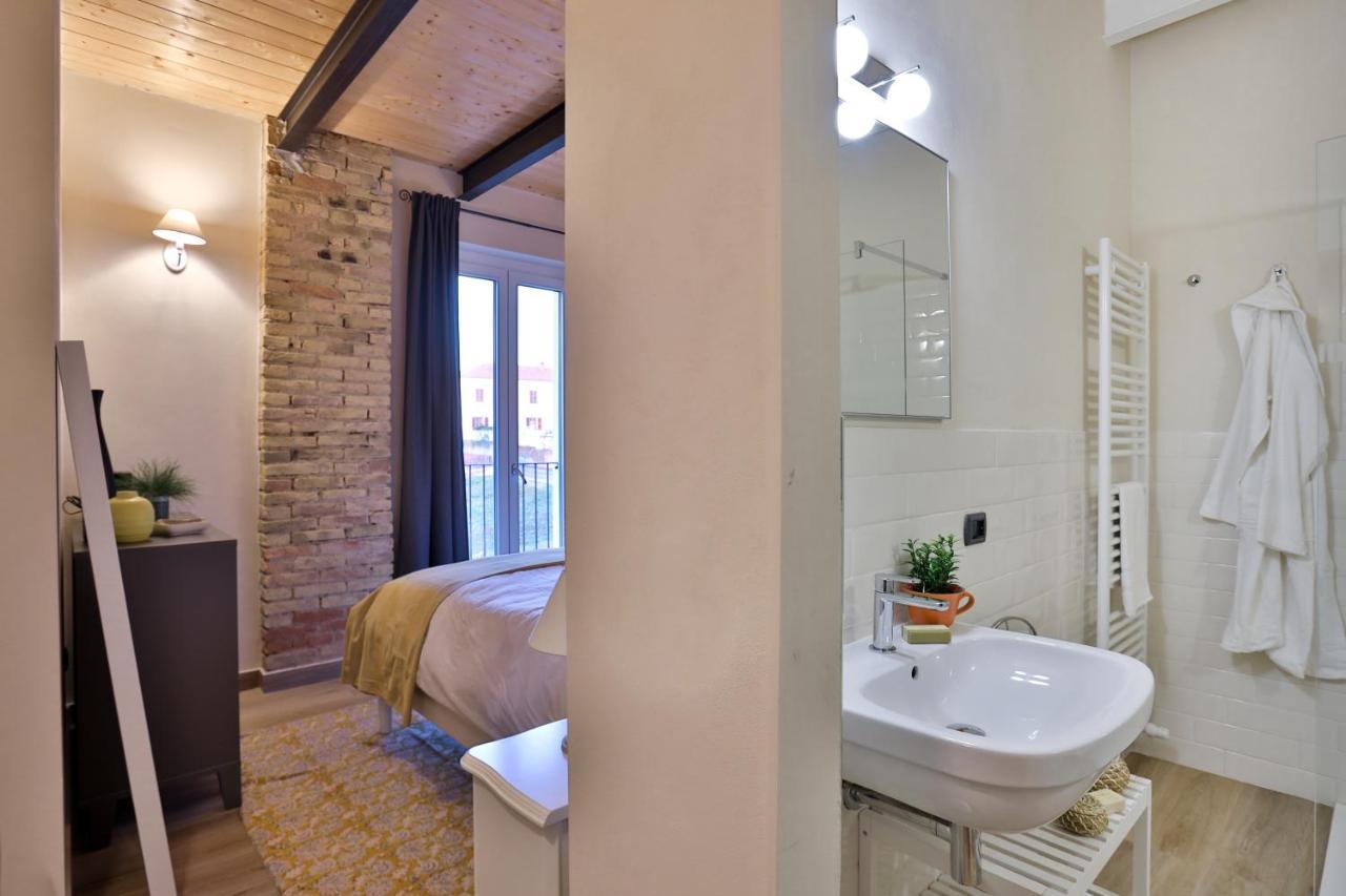 Nº18 A Private Country Hideaway In Monferrato Βίλα Alfiano Natta Εξωτερικό φωτογραφία