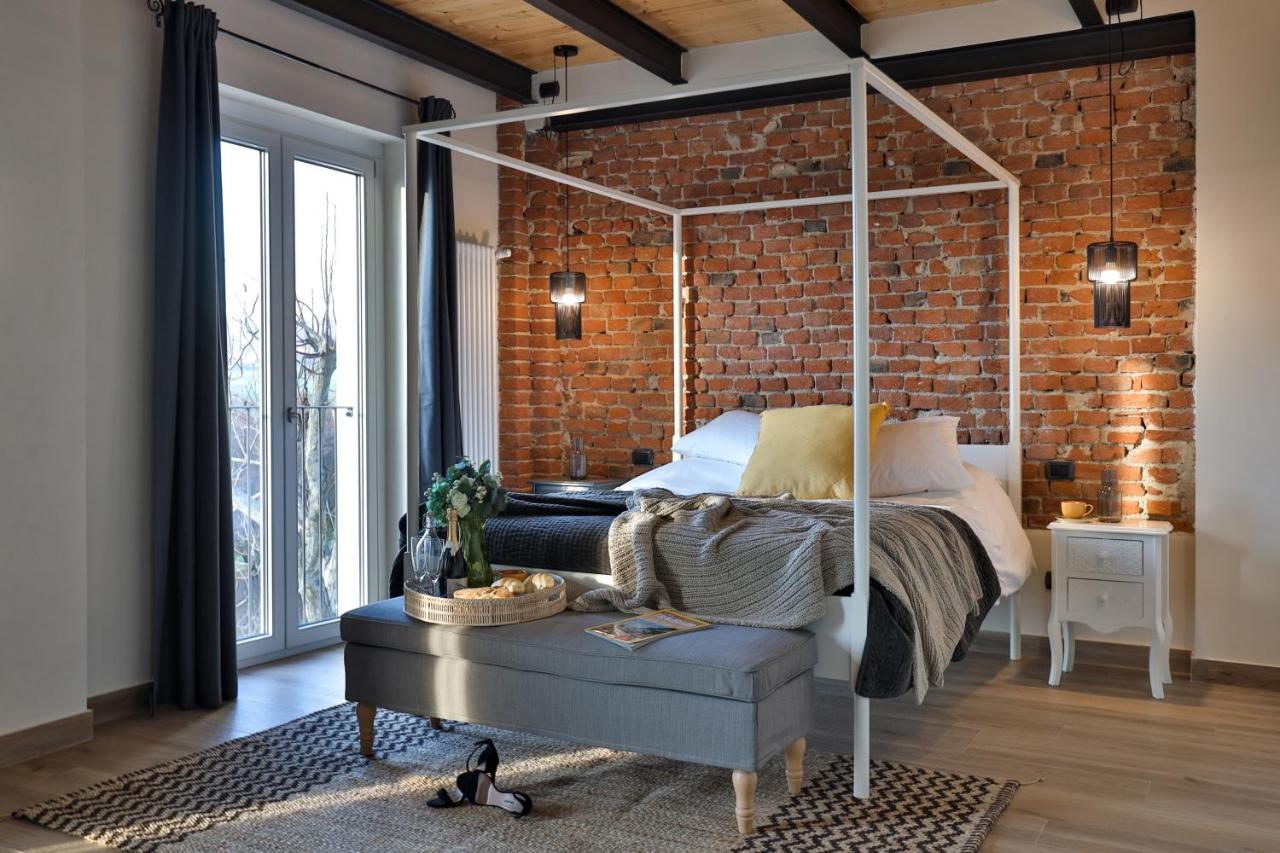 Nº18 A Private Country Hideaway In Monferrato Βίλα Alfiano Natta Εξωτερικό φωτογραφία