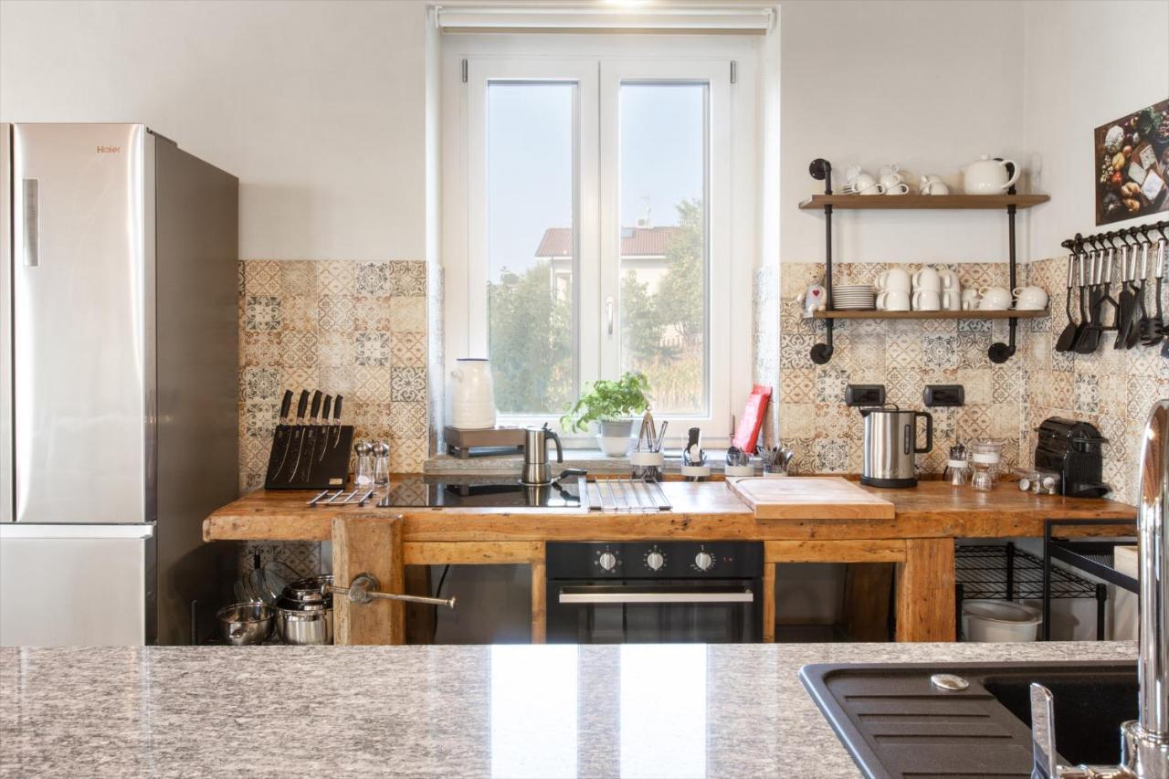 Nº18 A Private Country Hideaway In Monferrato Βίλα Alfiano Natta Εξωτερικό φωτογραφία