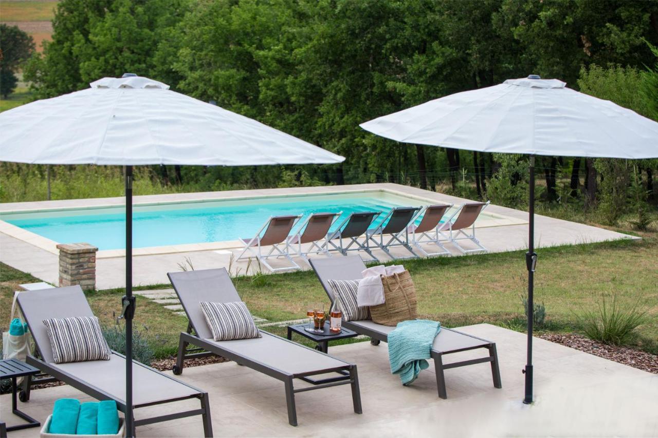 Nº18 A Private Country Hideaway In Monferrato Βίλα Alfiano Natta Εξωτερικό φωτογραφία